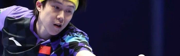 开云-王楚钦打哭小勒布伦！赛后躺地上恢复 许昕握手祝贺 王皓直打呵欠|国乒|梁靖崑|梁靖昆|刘志强|马龙_新浪体育_新浪新闻